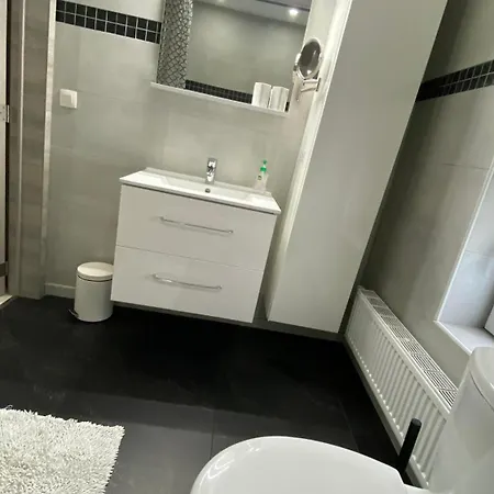 Appartamento Next2airport - House Of Lions Ransart