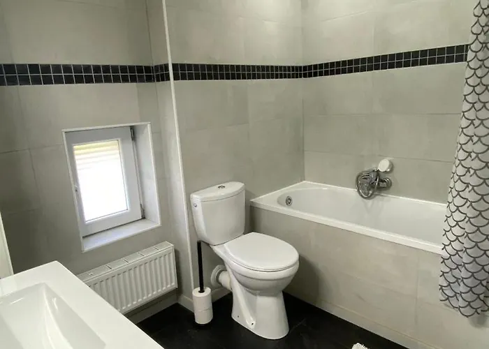 Next2airport - House Of Lions * Ransart