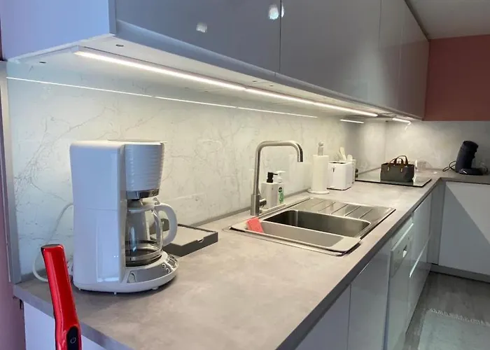 Next2airport - House Of Lions 然萨特